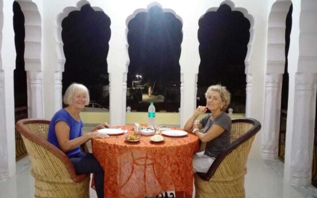 Hotel Mandawa Palace