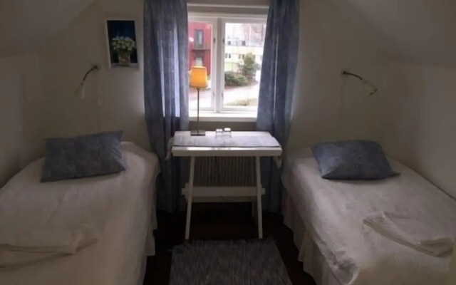Wärdshuset Furuliden