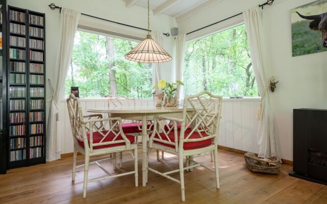 Cozy Countryside Escape in Dalfsen