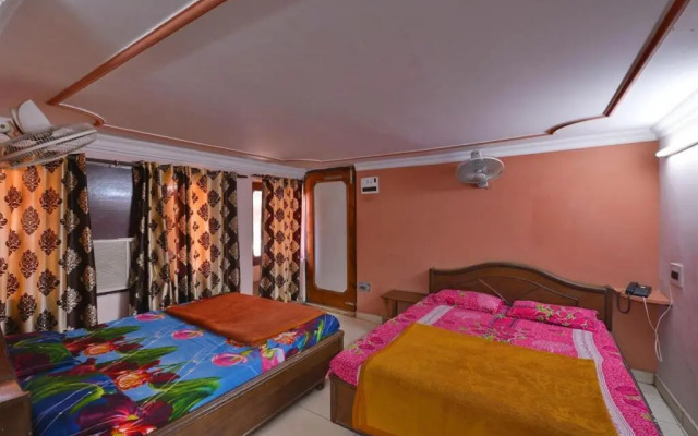 Sharma Guest House