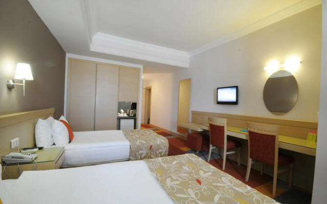 SV Business Hotel Diyarbakır
