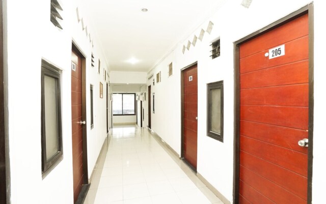 Alibaba Residence By OYO Rooms