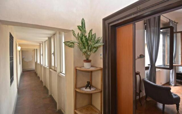 Piazza Navona Penthouse - Piazza Navona Penthouse