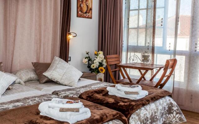 Hostel O Castelo