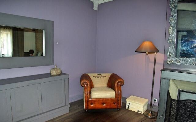 La Parenthèse Enchantée