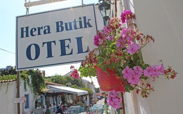 Hera Butik Otel - Adult Only