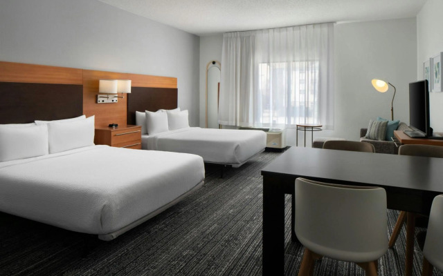 TownePlace Suites by Marriott Florence