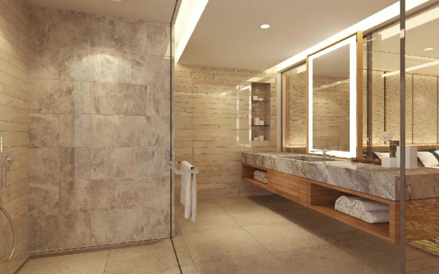 Holiday Inn Kunshan Huaqiao by IHG