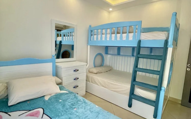 Sharm Hills Aqua park Resort