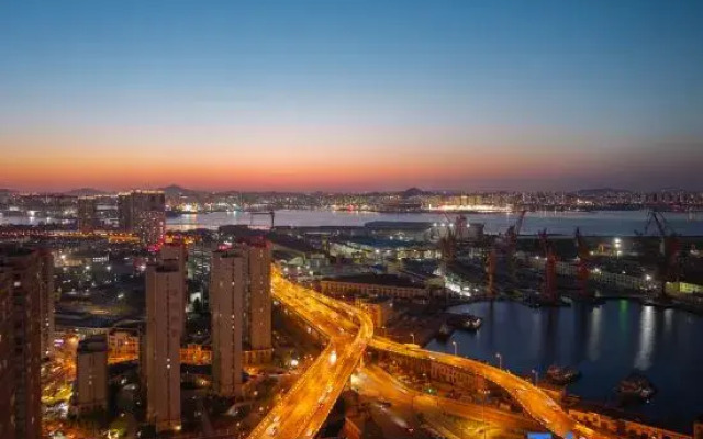 Novotel Dalian ZhongShan