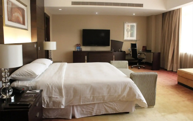 Sheraton Xiamen Hotel