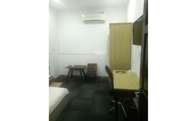 95 Lam Son Hotel