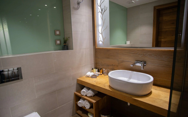 Pino Nature Hotel, BW Premier Collection