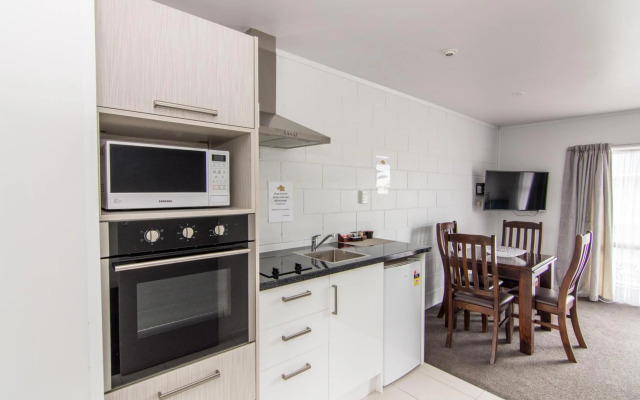 Kaitaia Motor Lodge
