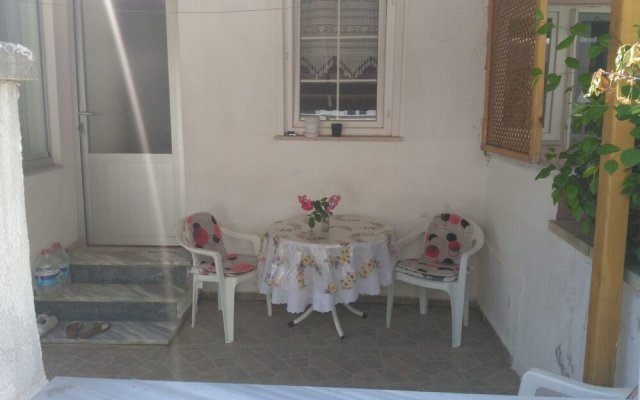 Erikli Tatil Evi 26