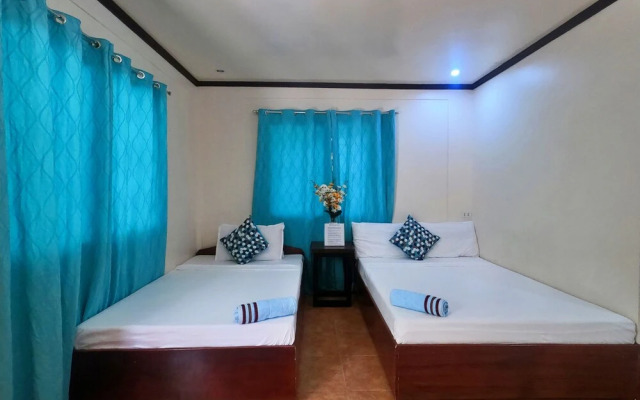 Rold and Roub Home Suites by Cocotel