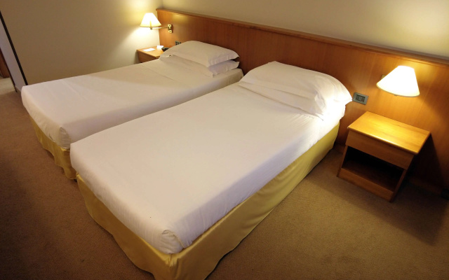 Best Western Park Hotel
