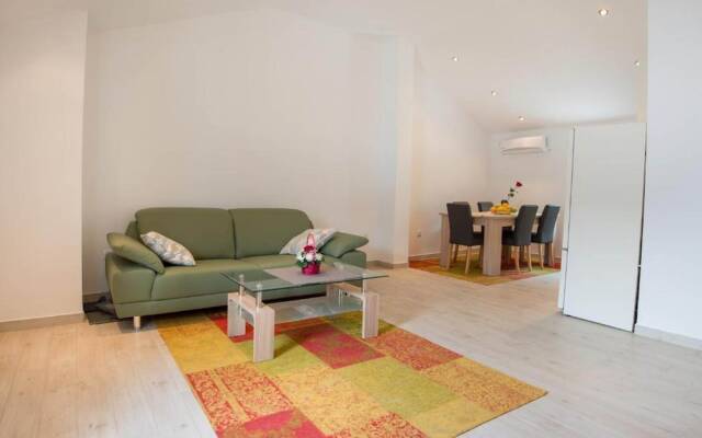 Apartments D&V