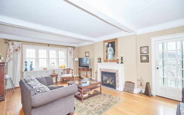 Ridley Executive stay