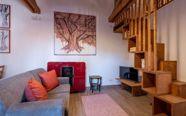 Apartment Il Tiglio Mondovì