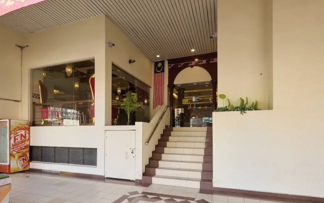 Hotel Bintang Kuala Lumpur