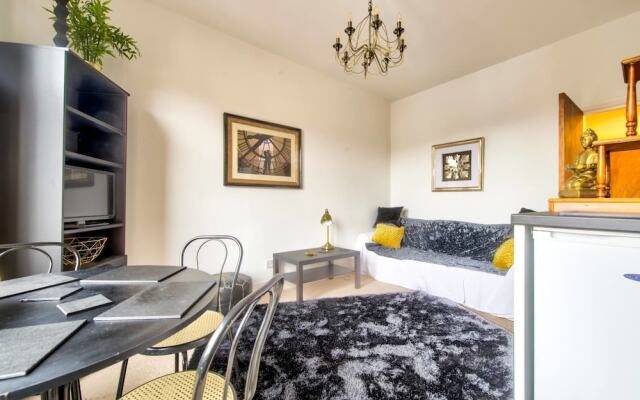 Gorgeous Apartment in the Historic Grassmarket