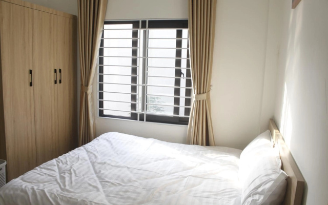 Easystay Apartment - 154 Đinh Thôn, Mỹ Đình, Hà Nội – Guest Rooms – Hanoi
