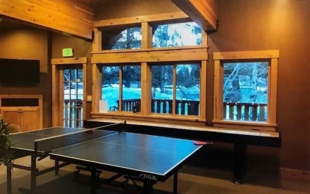 Olympic Condos at Squaw Valley