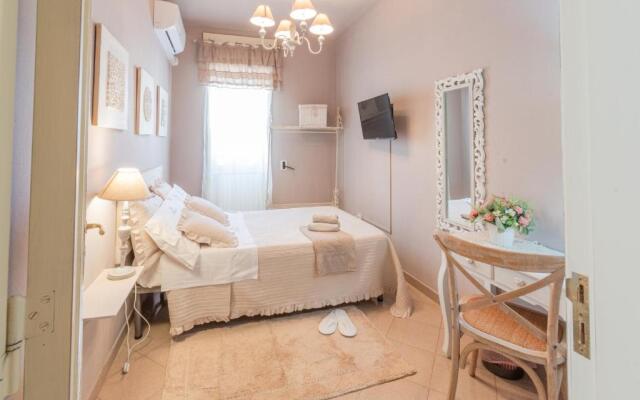 Bed and Breakfast Melina