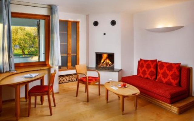 Hotel Schiff – Guest Rooms – Freienbach