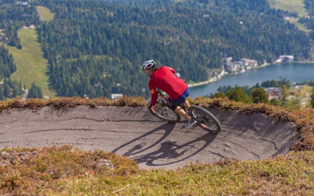 ATH Alpenpark, Zirbenwald III_14P/6SZ