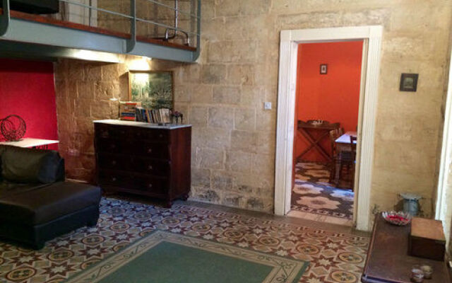 Valletta Luxury Palazzo