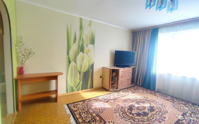 Апартаменты в микрорайоне Восточный 1/5