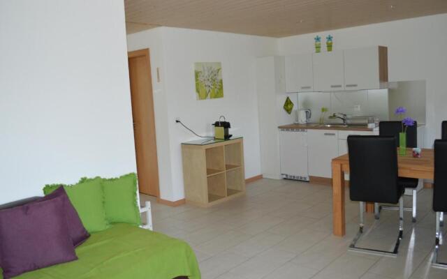 Ferienhaus Stockli