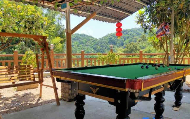 Huahaige Inn – Entertainment – Huizhou