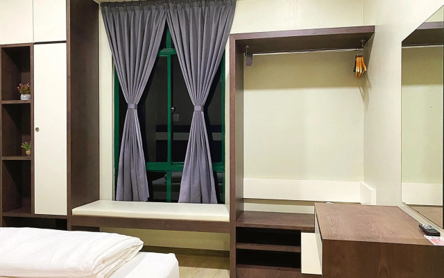Amadel Residence