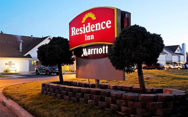 Residence Inn Detroit Troy/Madison Heights