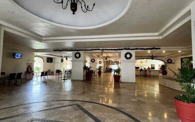 Habitación Estándar vista Mar Enna Inn