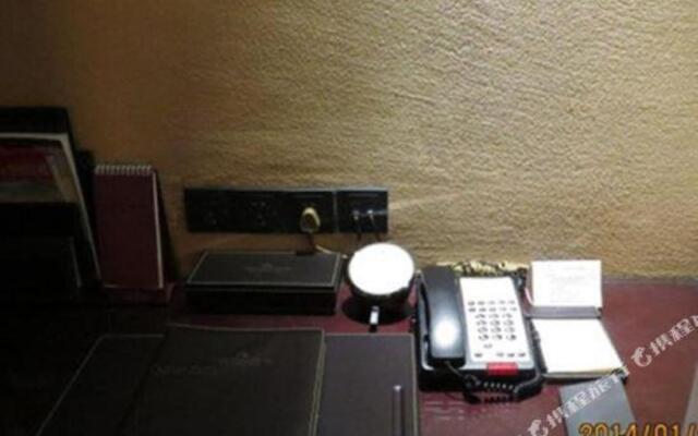 Rose Plaza Hotel