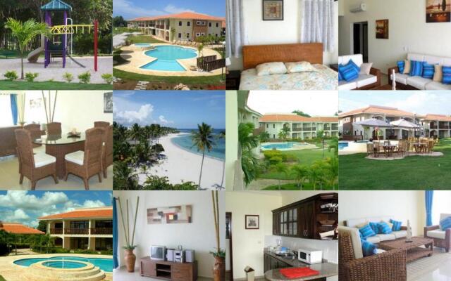 Green Paradise Vacation Resort