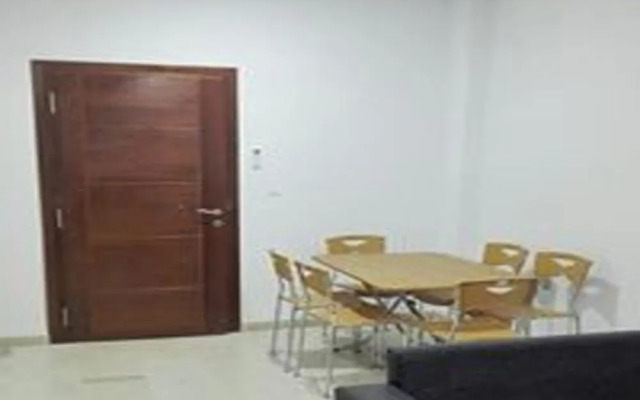 Residence Aladin