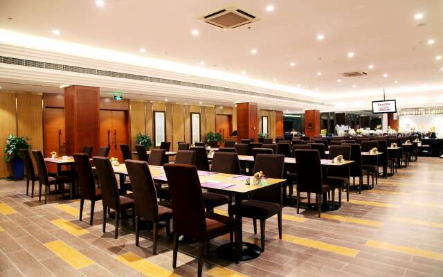 Ramada by Wyndham Beijing Airport