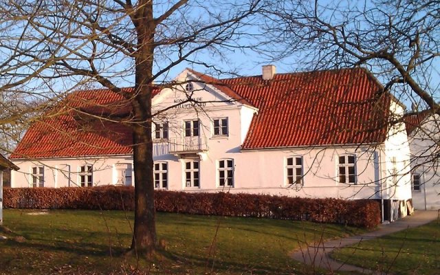Kongskilde Friluftsgård - Hostel