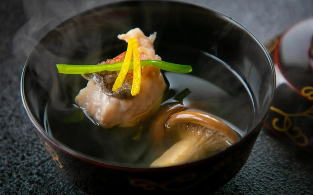 Fukiya Ryokan