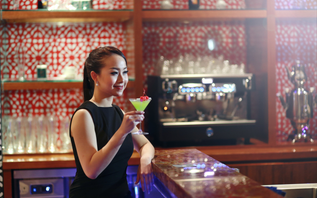 Novotel Tangerang