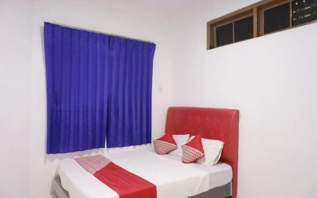 OYO 92741 Octav Homestay