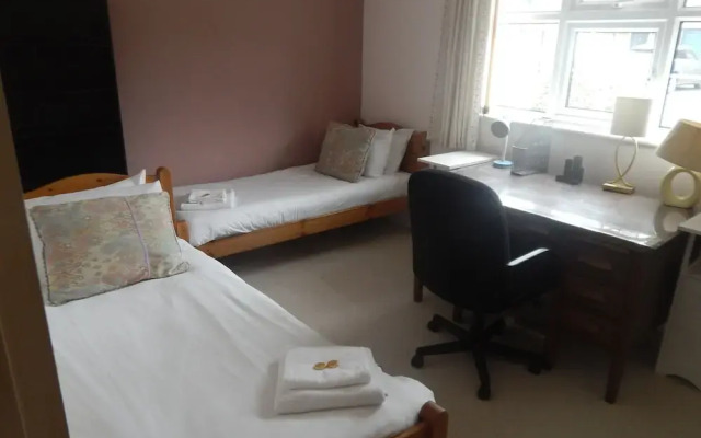 The Vineyard - Corporate and family stay
