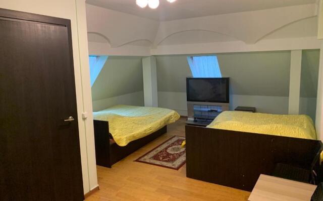 Guest House Pekhorskaya