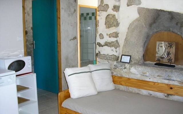 Chambres d'hôtes de la Gondromière