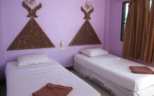 P.N. Guest House